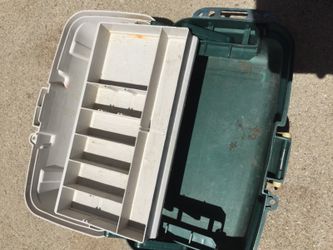 Great tackle box