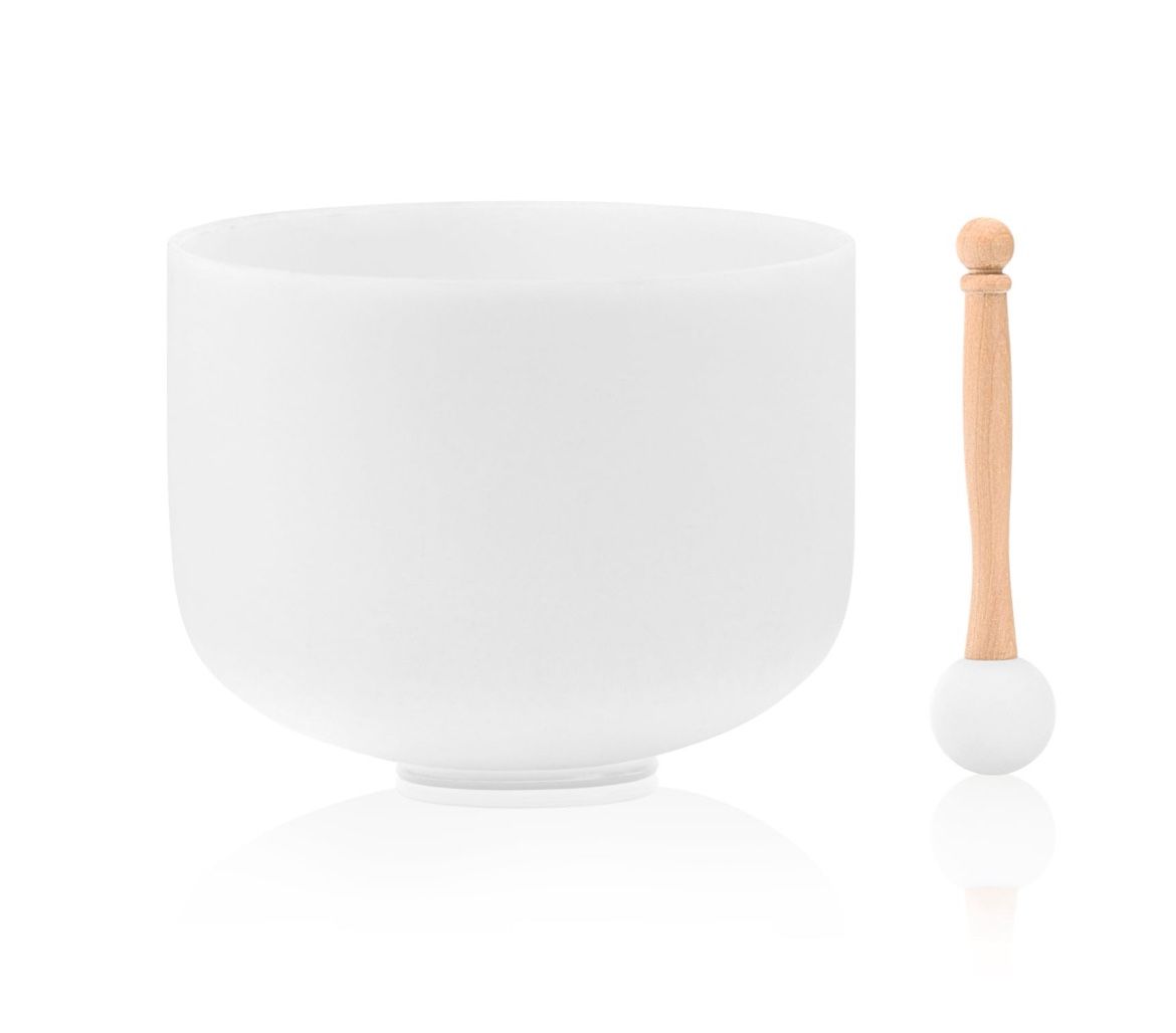 Singing Bowl B Note