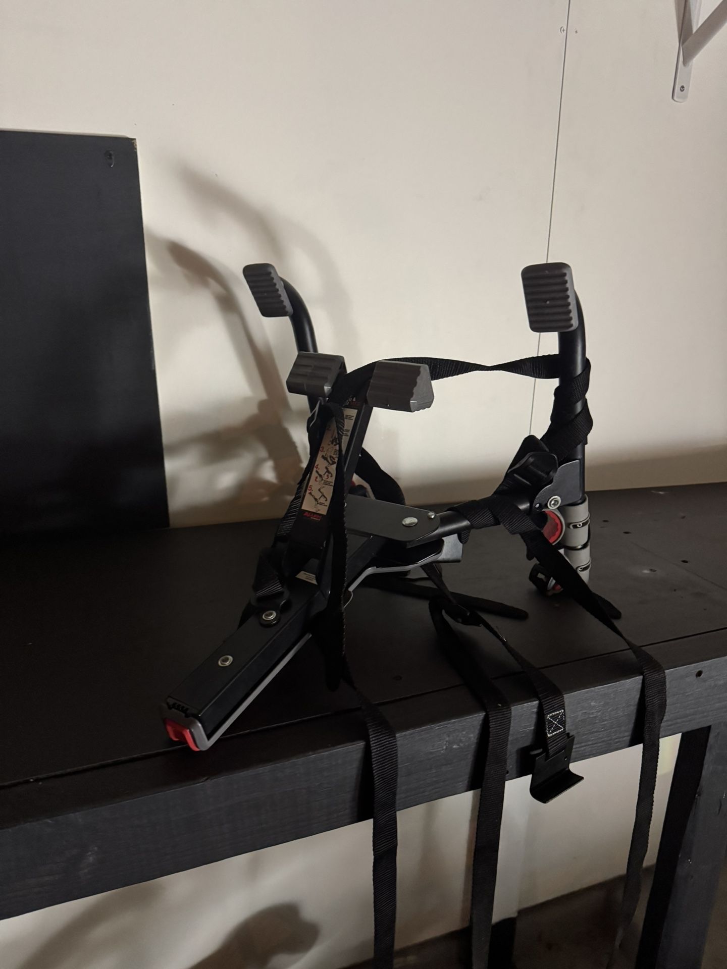 Bike Rack