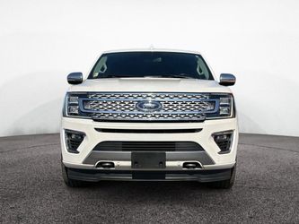 2019 Ford Expedition MAX