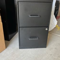 Filing Cabinet I Have 2. $15 Each