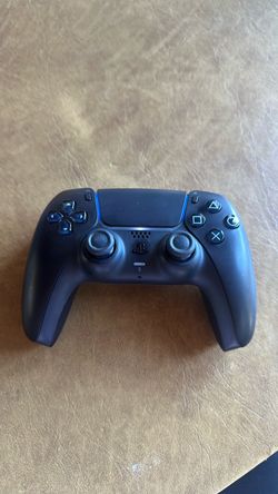 Sony PS5 DualSense Wireless Controller Black