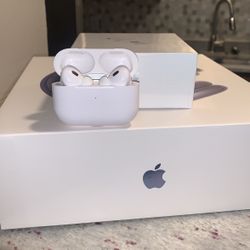 Airpod Pro 2s