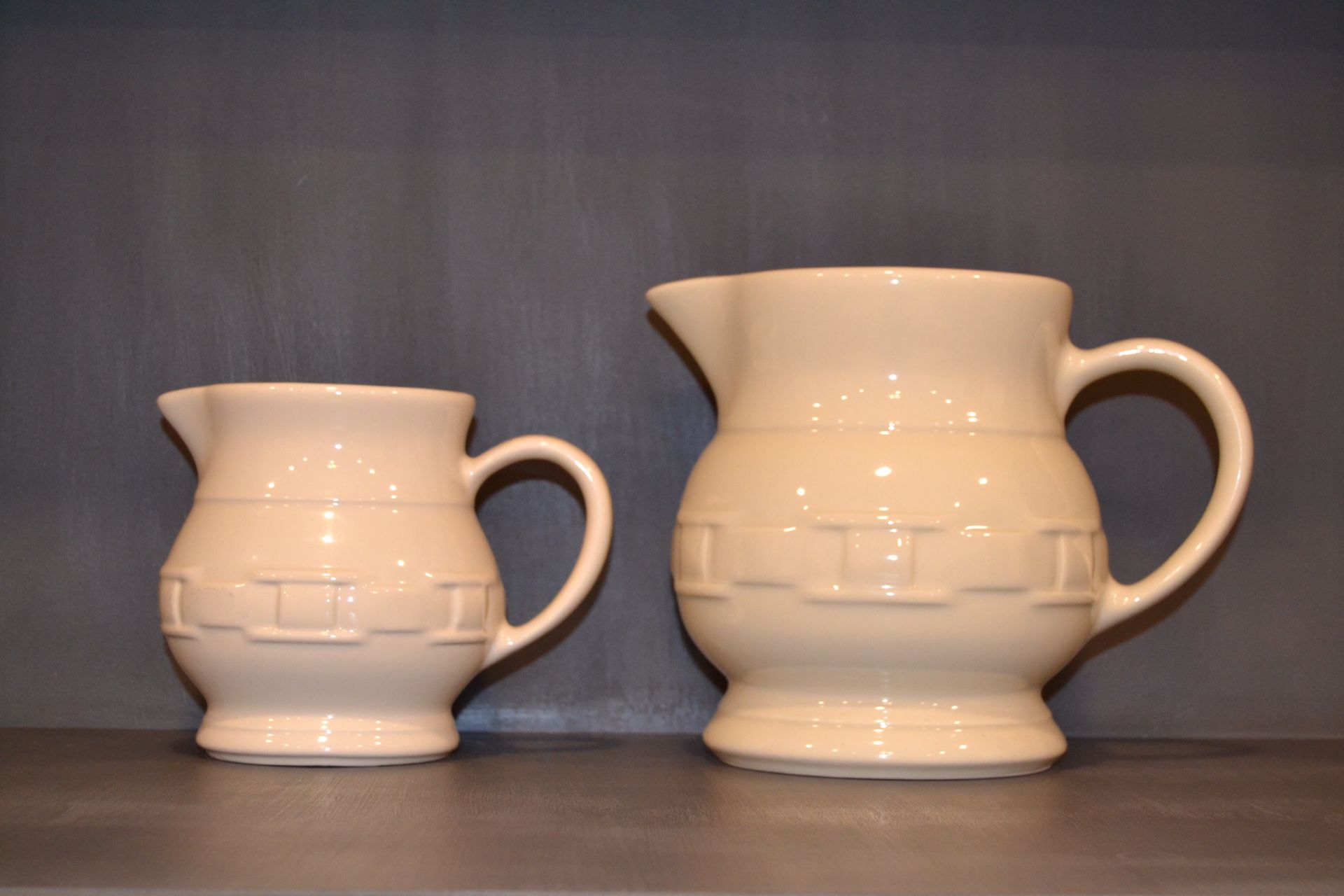 Longaberger Pottery