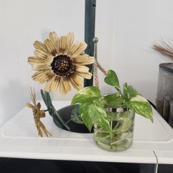 Faux y Flor