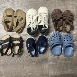Baby Shoes