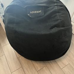 LoveSac Bean Bag 