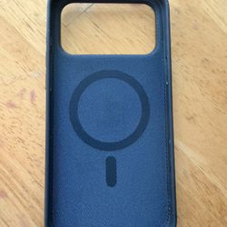 I Phone 17 Pro Max Case 