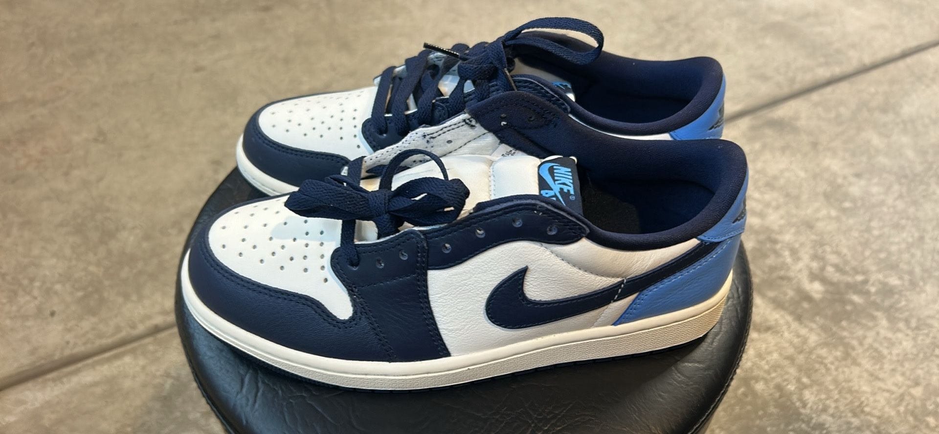 Jordan 1 Retro Low OG new sz 8.5