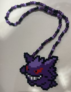 EDC Gengar 