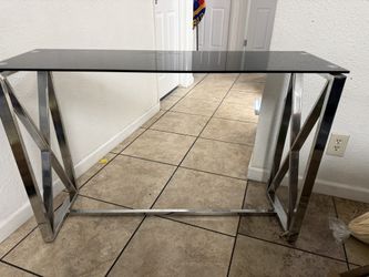 Entry Table