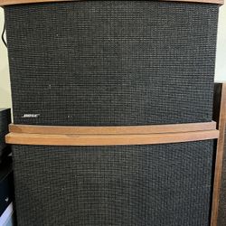 Bose 901 V 