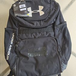 Under Armour Backpack