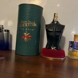 Jean Paul Gaultier Le Beau Le Parfum