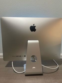 MAC DESKTOP 2019