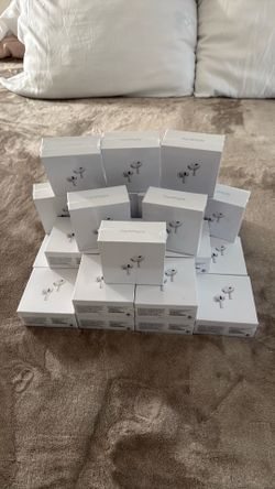 AirPod pro 2nd generation