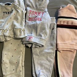 Toddler  TOMMY HILFIGER