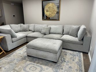 Bed & Couch For Sale - Moving out of state