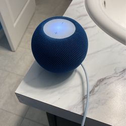 Home Pod mini