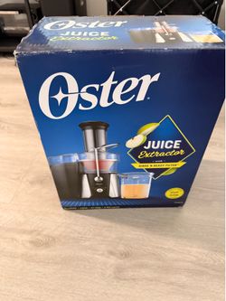 Juicer