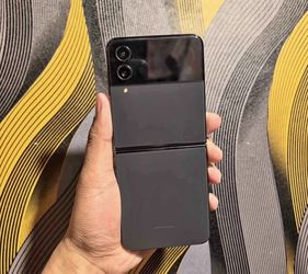 Samsung galaxy z flip 4