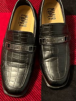 Zapatos de vestir formal 6M