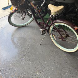 26in Electra Beach Cruiser
