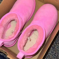 Ugg Ultra Mini