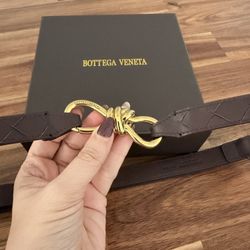 Bottega Veneta Belt 