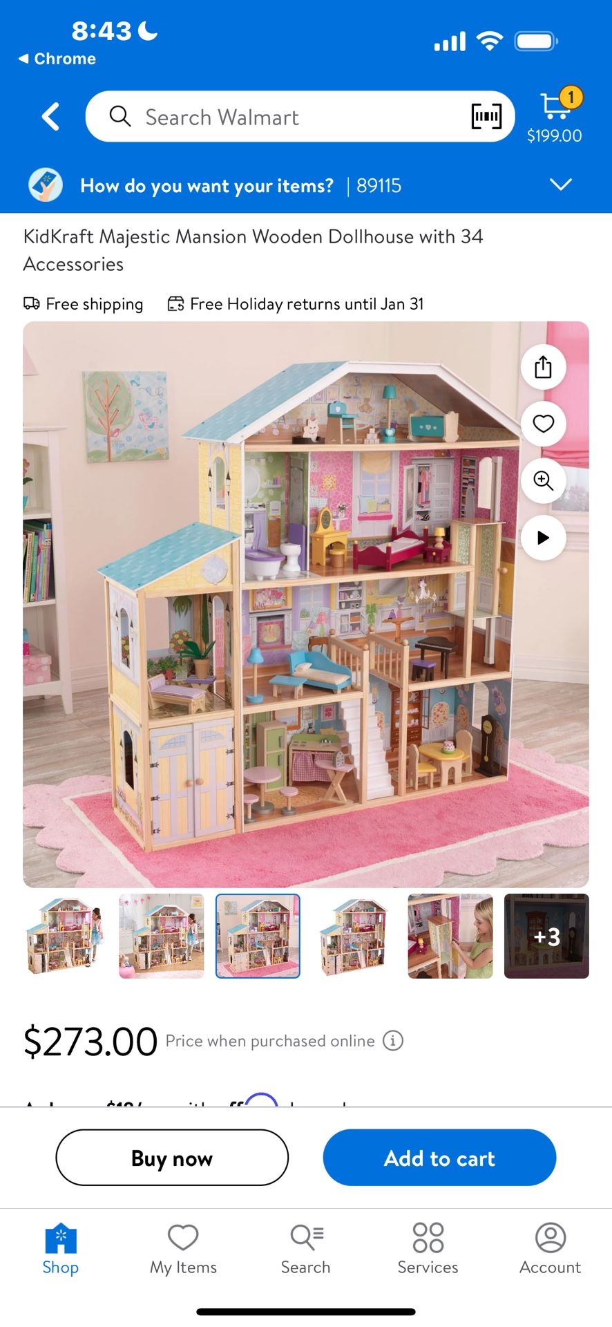 ππYour Next DOLLHOUSE ππ