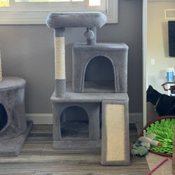 Cat Tree 