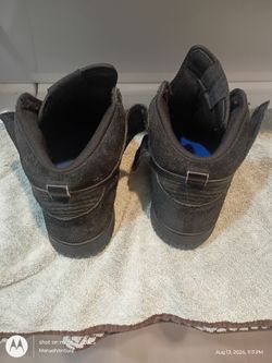 Nike dunks