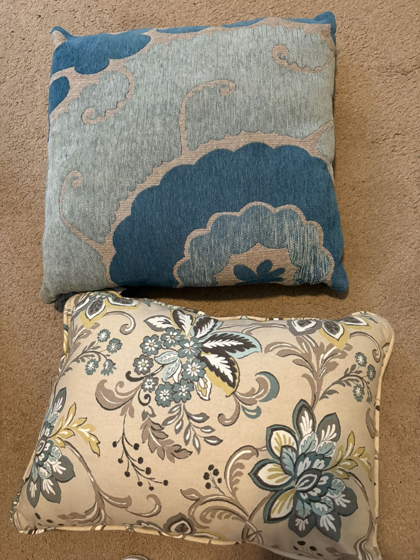 Pillows