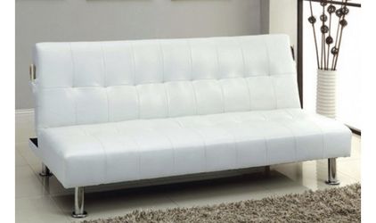 Futon Sofa