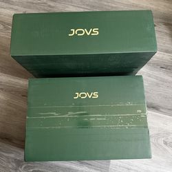 Brand New JOVS Blacken PRO Facial Skincare Device – Skin Rejuvenation & Spot Removal