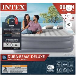 Queen Air mattress