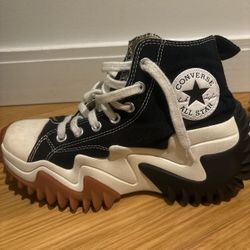 Converse Run Star Motion CX Platform 