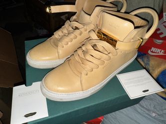 Buscemi Sneakers