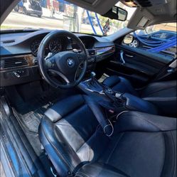 2009 BMW 335i