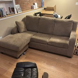 Couch For sale