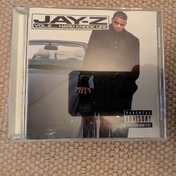 Volume 2: Hard Knock Life by Jay-Z (CD, 1998)