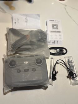 Dji mini 3