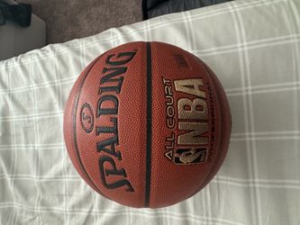 All Court NBA Basketball