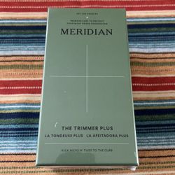 MERIDIAN The Trimmer Plus 