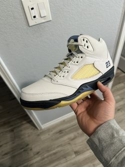 A Ma Maniere Jordan 5