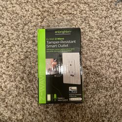 Smart Outlet