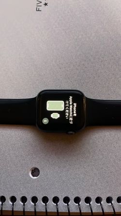APPLE WATCH SERIES 5