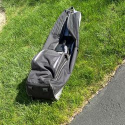 Golf Travel Bag