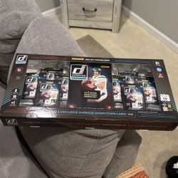 2024 Panini Donruss Football 