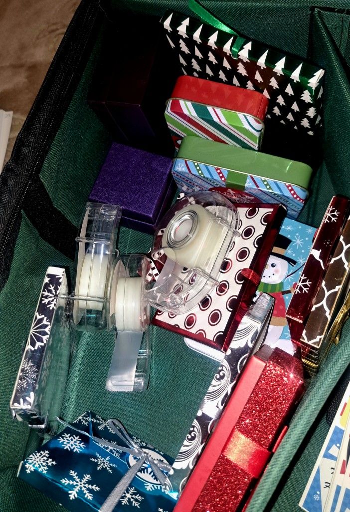 Everything You See In The Picture For 20 Bucks